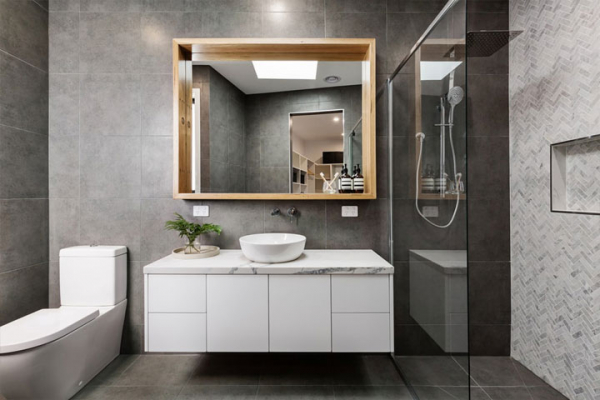 Kitchen &amp; Bathroom Renovations