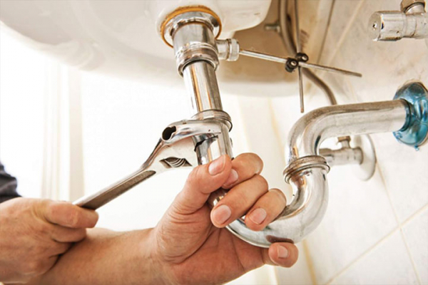 Drain Cleaning